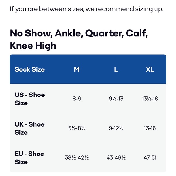 Bombas Socks 6 Pairs Men Ankle Socks Black *NWOT* - Picture 7 of 7